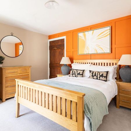 Host & Stay - Hutton-Le-Hole Cottages Hutton le Hole Екстериор снимка