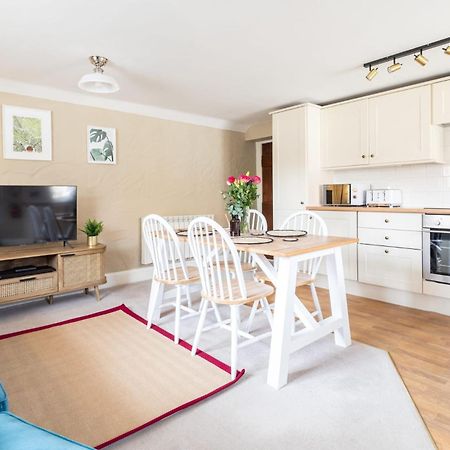 Host & Stay - Hutton-Le-Hole Cottages Hutton le Hole Екстериор снимка