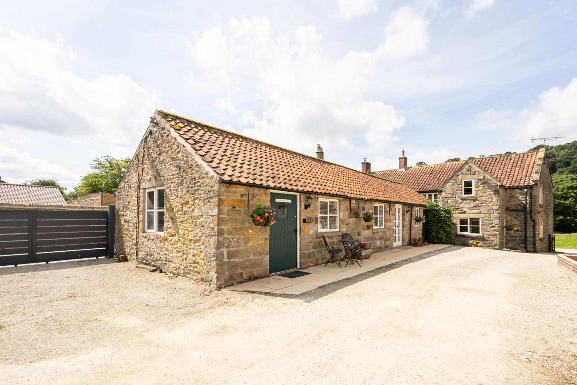 Host & Stay - Hutton-Le-Hole Cottages Hutton le Hole Стая снимка