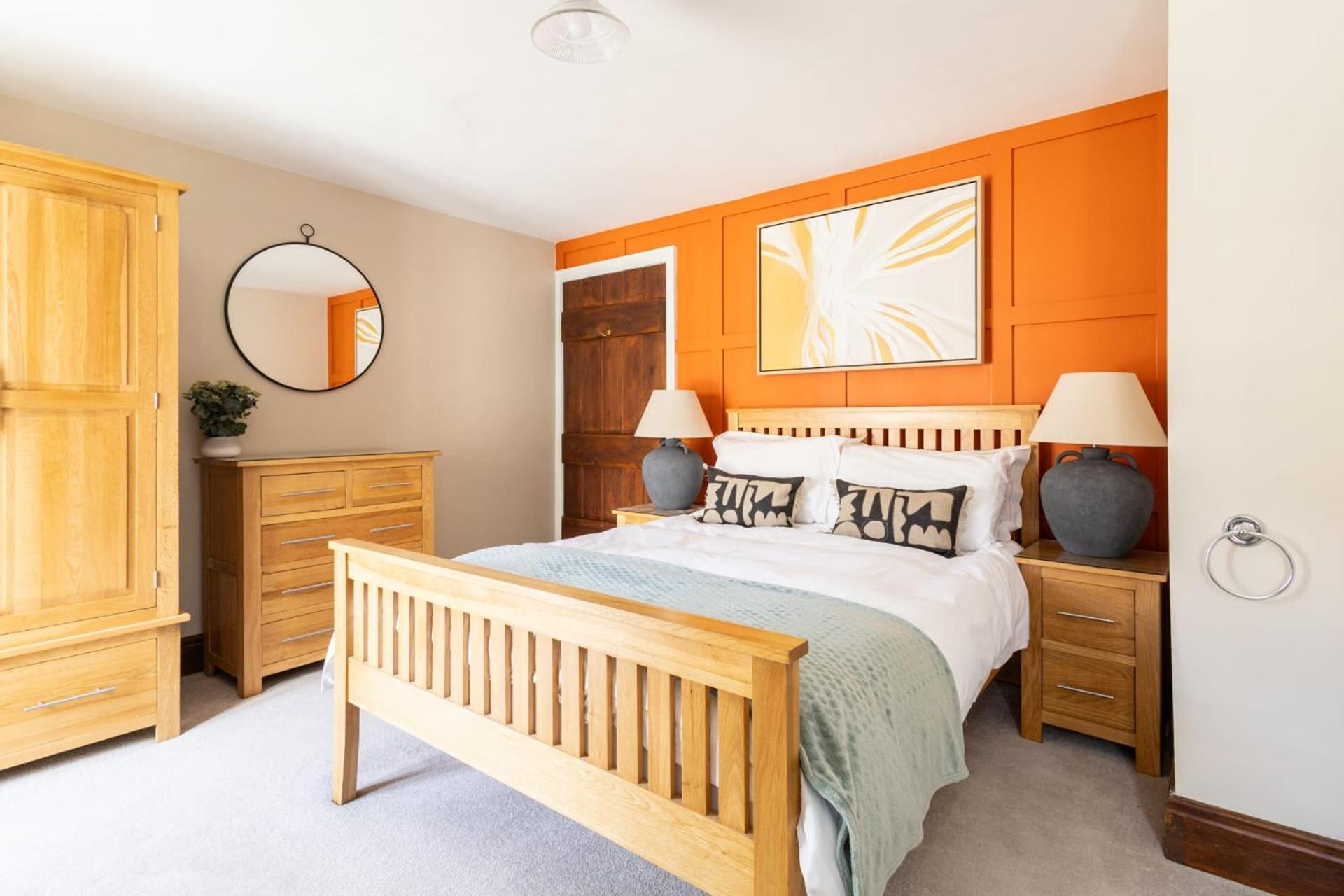 Host & Stay - Hutton-Le-Hole Cottages Hutton le Hole Екстериор снимка