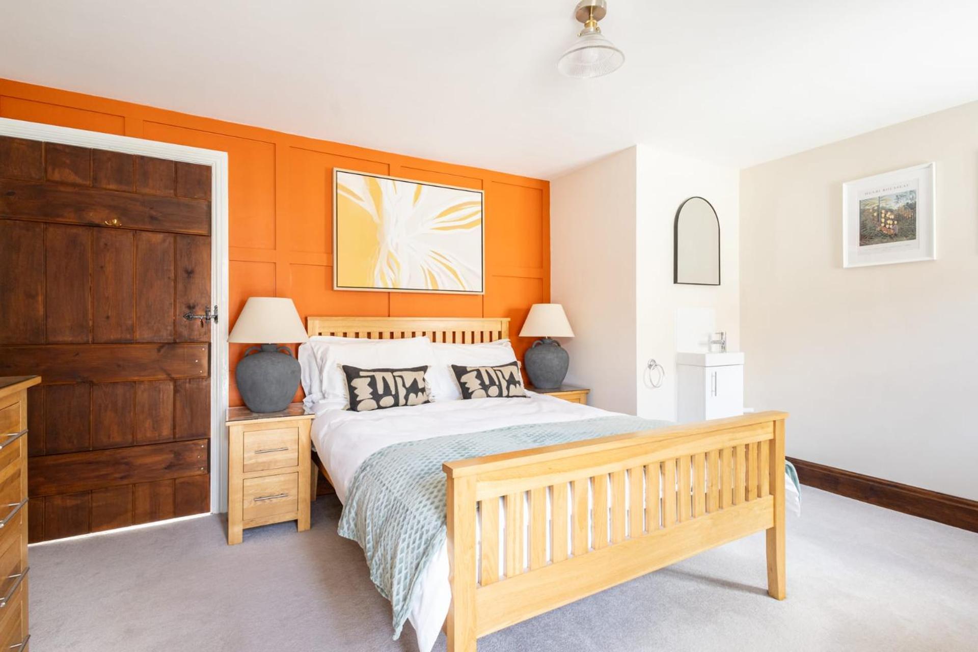 Host & Stay - Hutton-Le-Hole Cottages Hutton le Hole Стая снимка