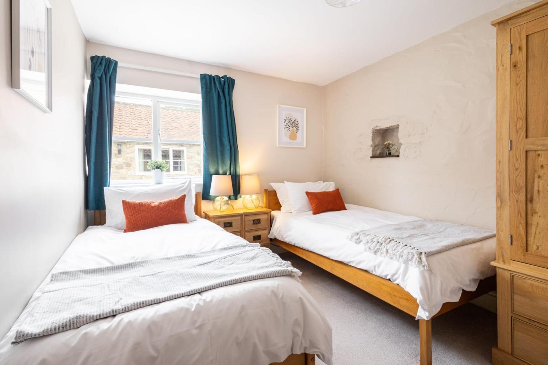 Host & Stay - Hutton-Le-Hole Cottages Hutton le Hole Стая снимка