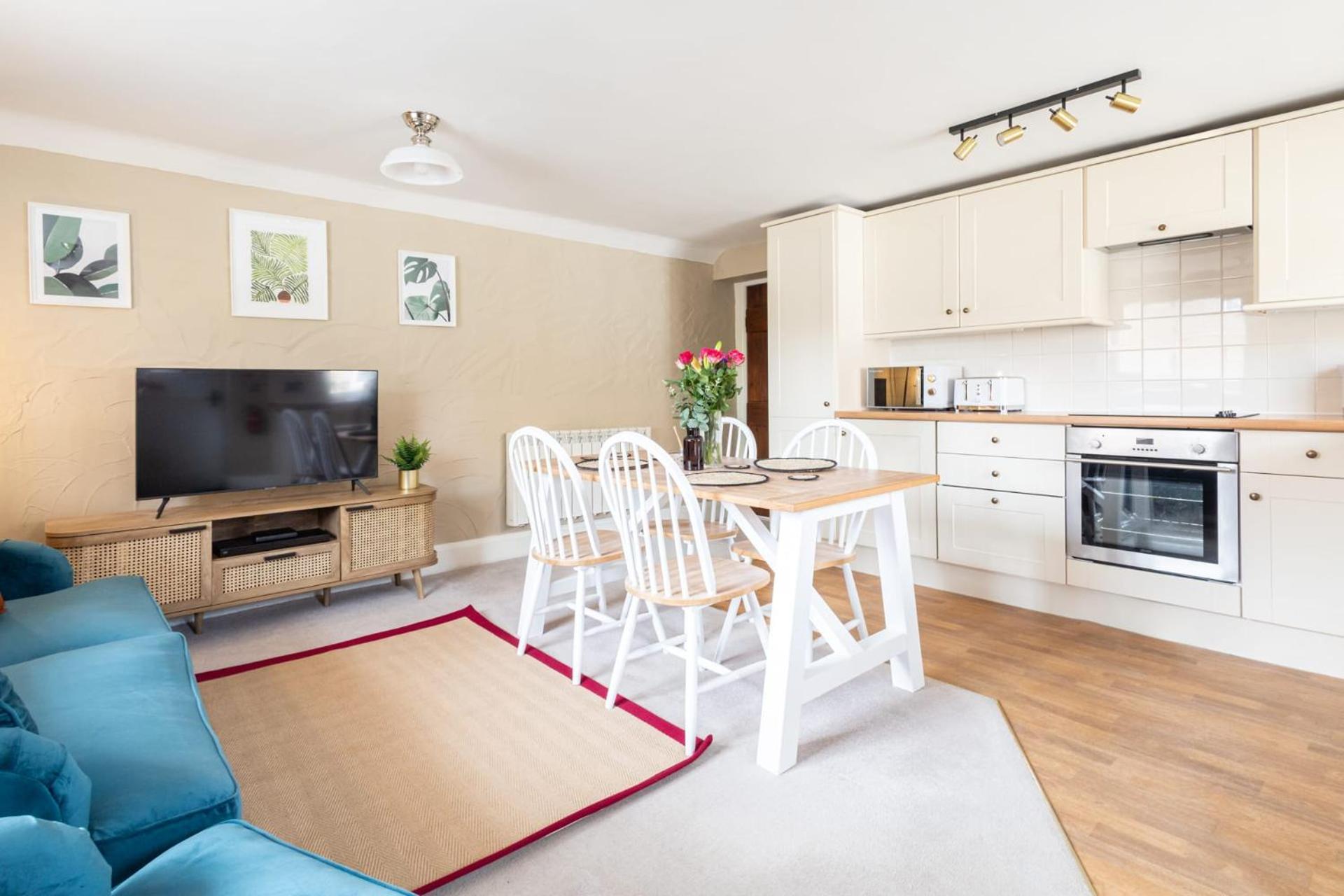Host & Stay - Hutton-Le-Hole Cottages Hutton le Hole Екстериор снимка