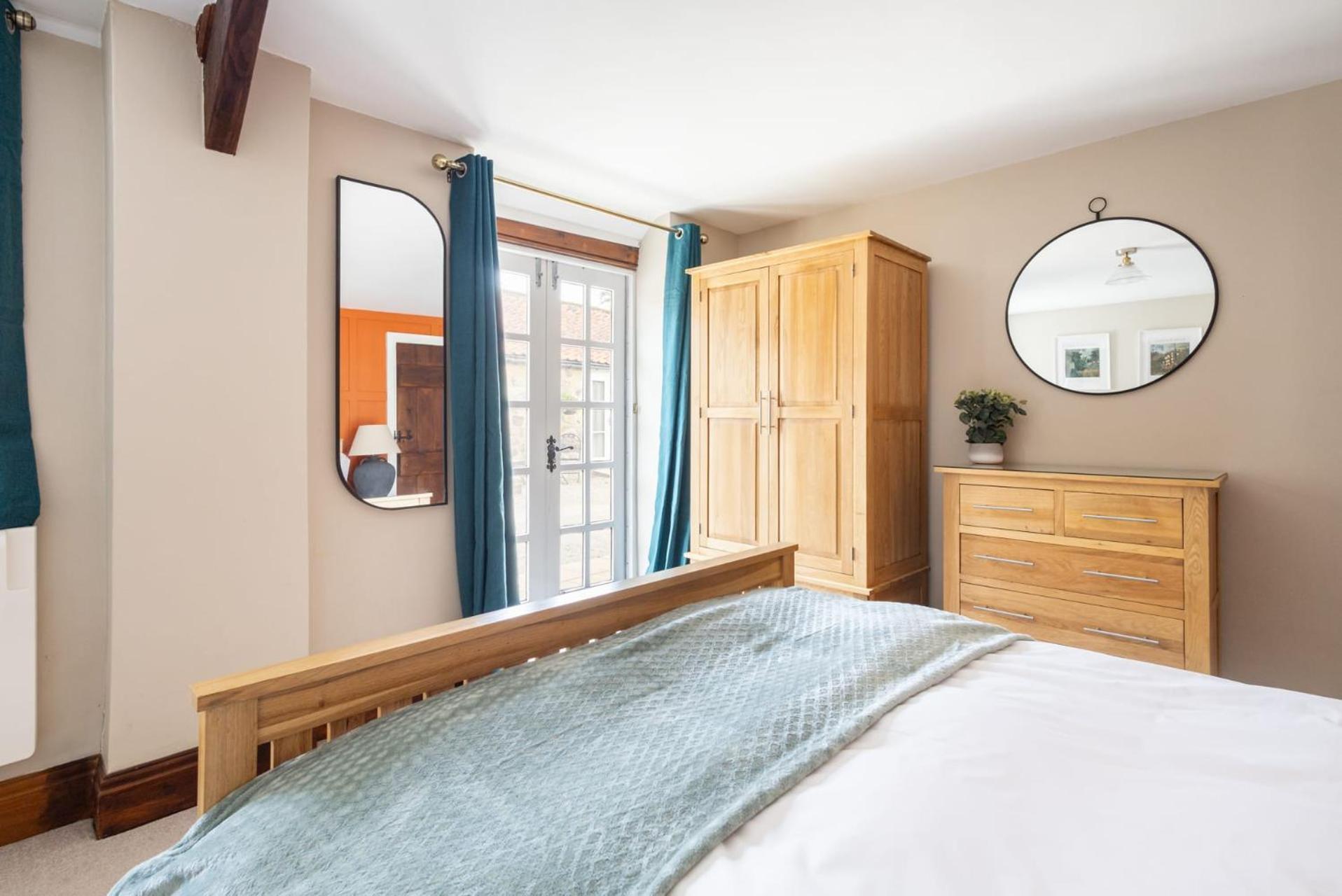 Host & Stay - Hutton-Le-Hole Cottages Hutton le Hole Стая снимка