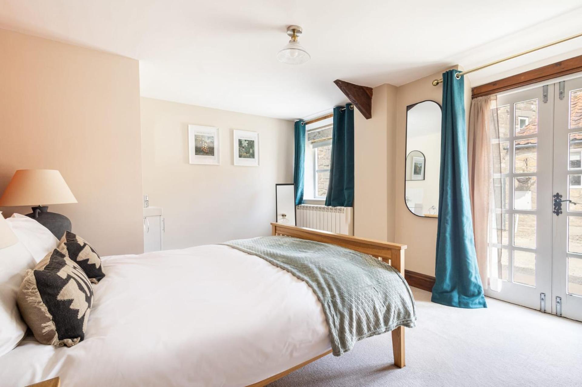 Host & Stay - Hutton-Le-Hole Cottages Hutton le Hole Екстериор снимка