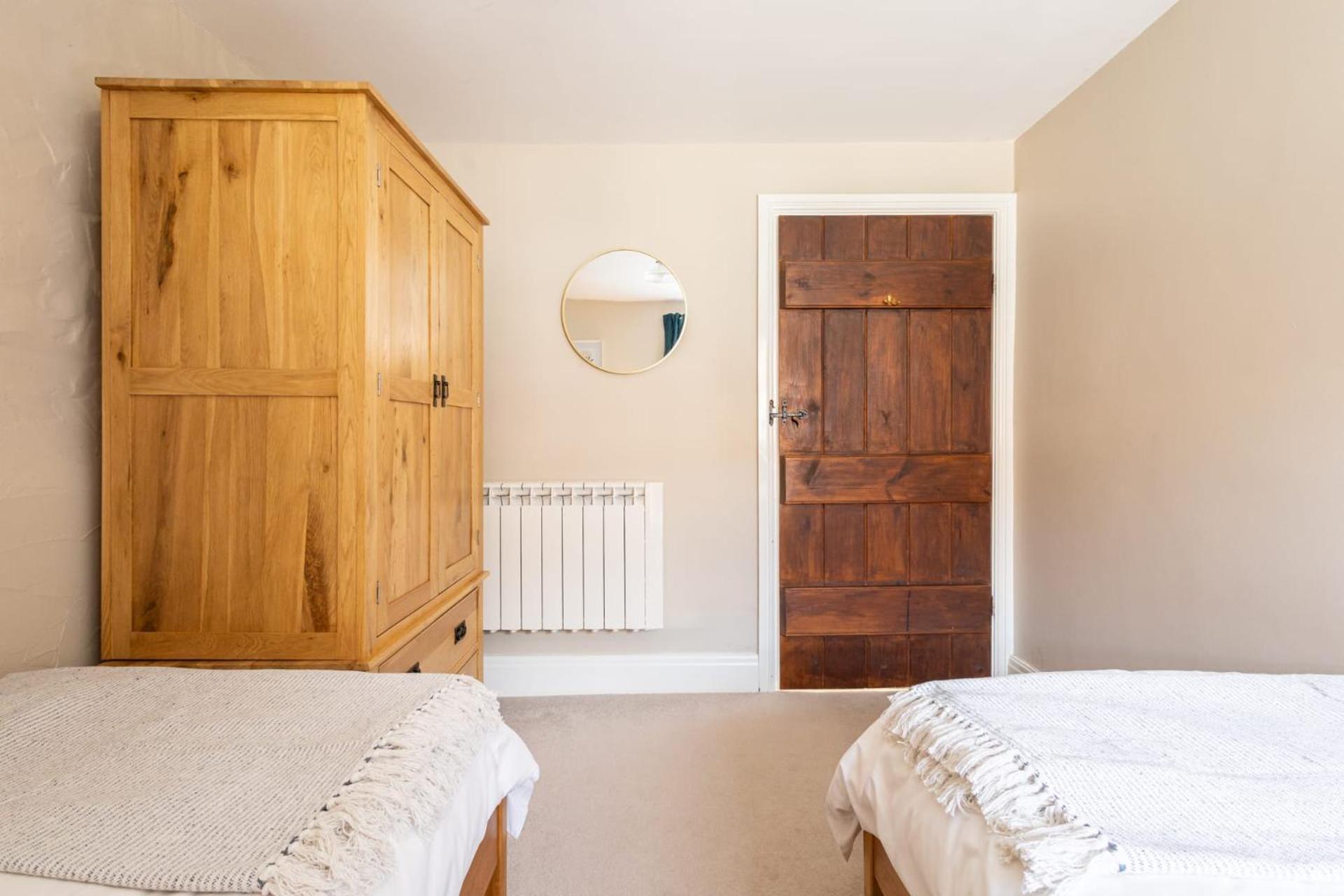 Host & Stay - Hutton-Le-Hole Cottages Hutton le Hole Стая снимка
