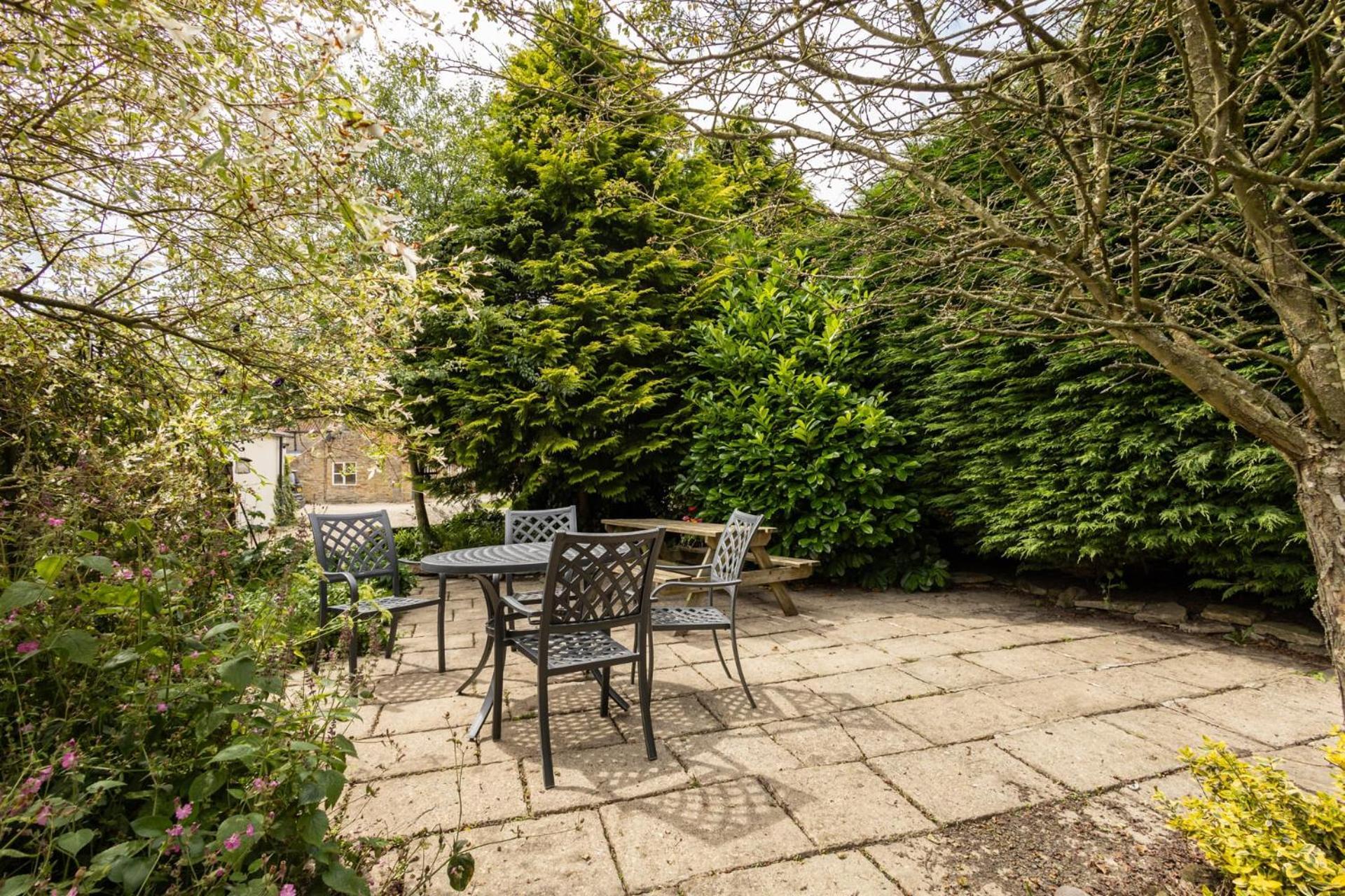 Host & Stay - Hutton-Le-Hole Cottages Hutton le Hole Стая снимка