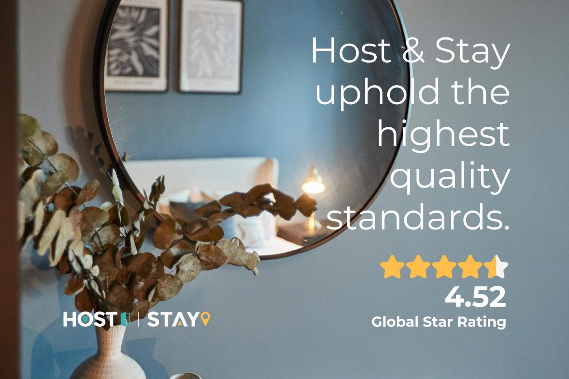 Host & Stay - Hutton-Le-Hole Cottages Hutton le Hole Стая снимка