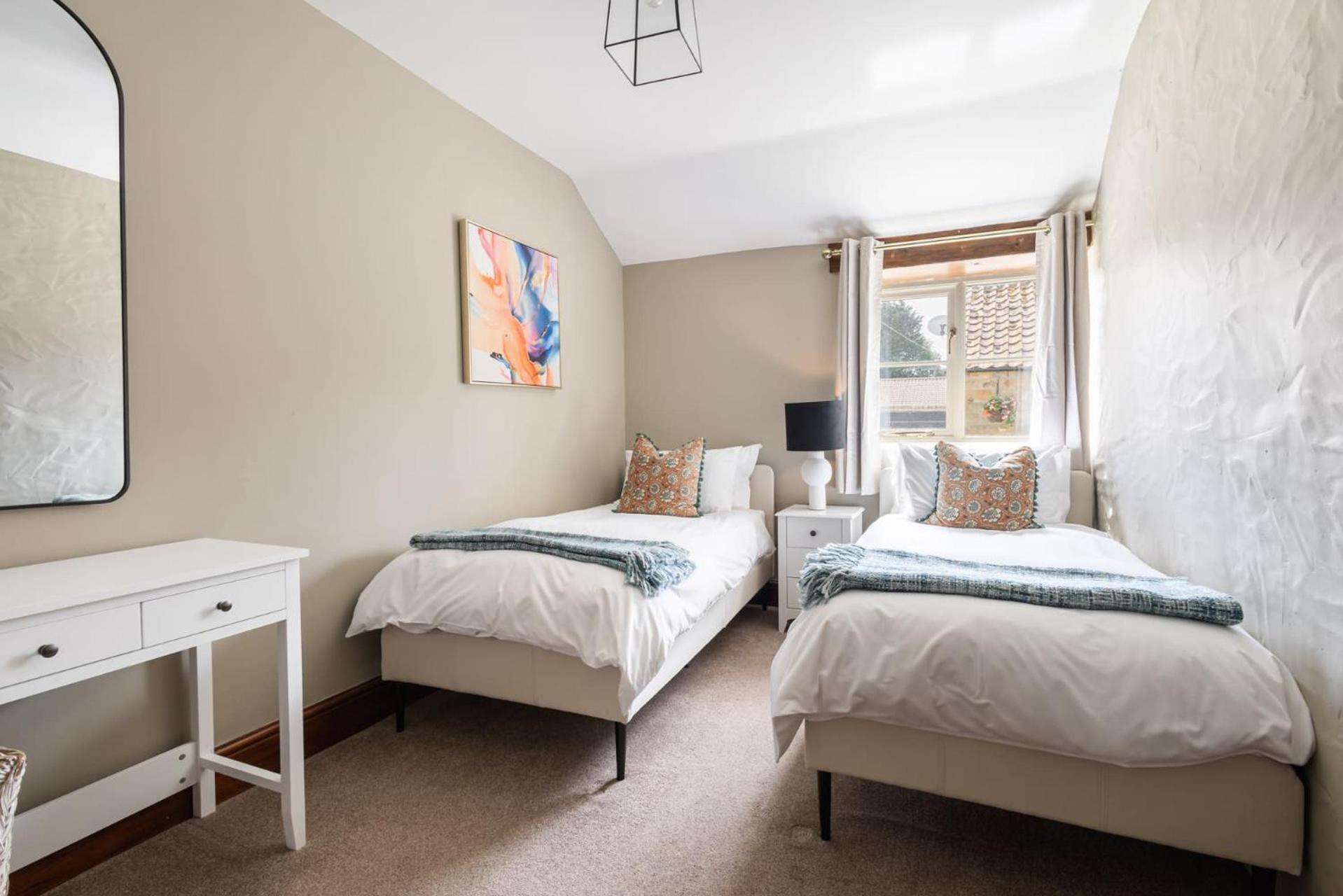 Host & Stay - Hutton-Le-Hole Cottages Hutton le Hole Стая снимка