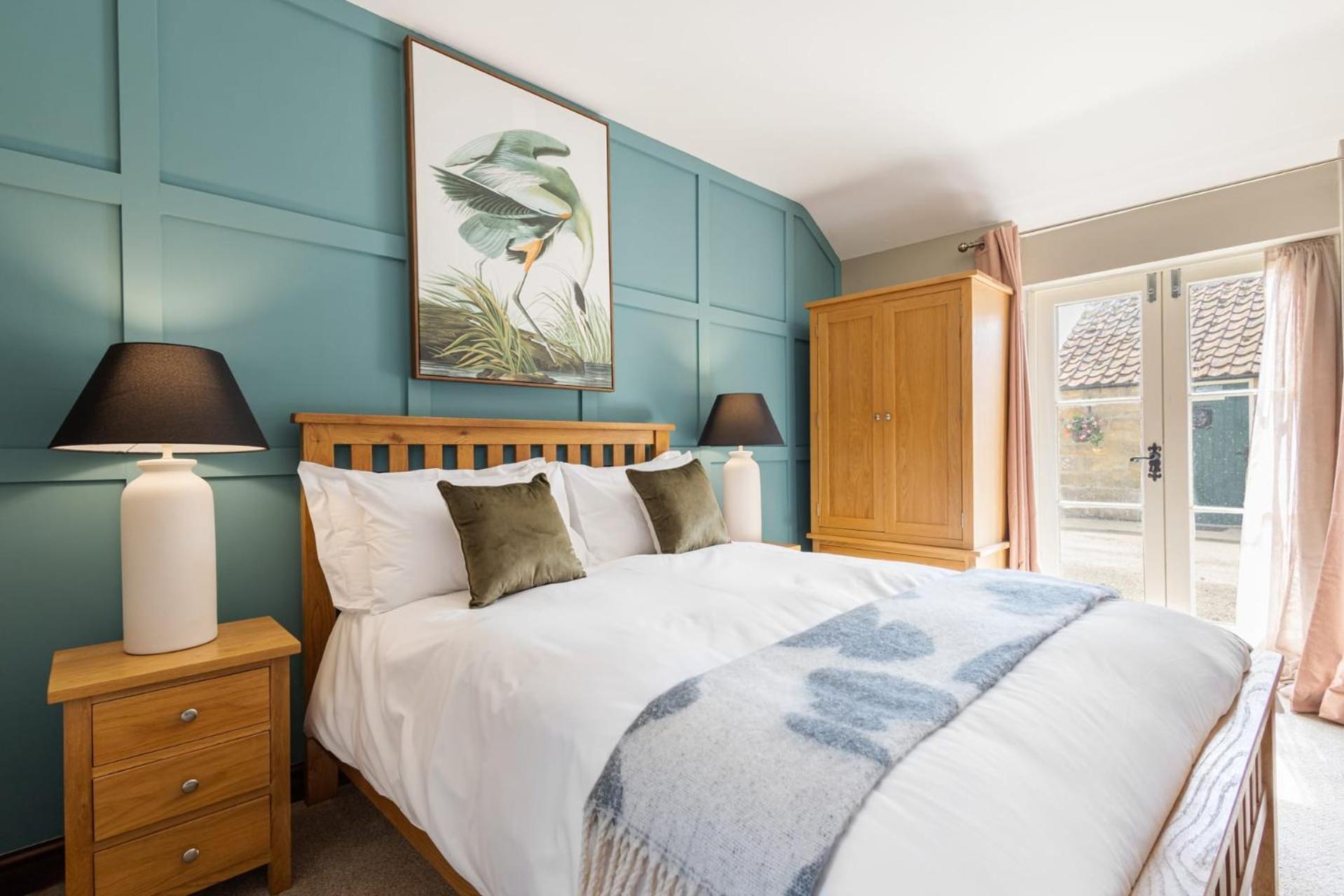 Host & Stay - Hutton-Le-Hole Cottages Hutton le Hole Екстериор снимка