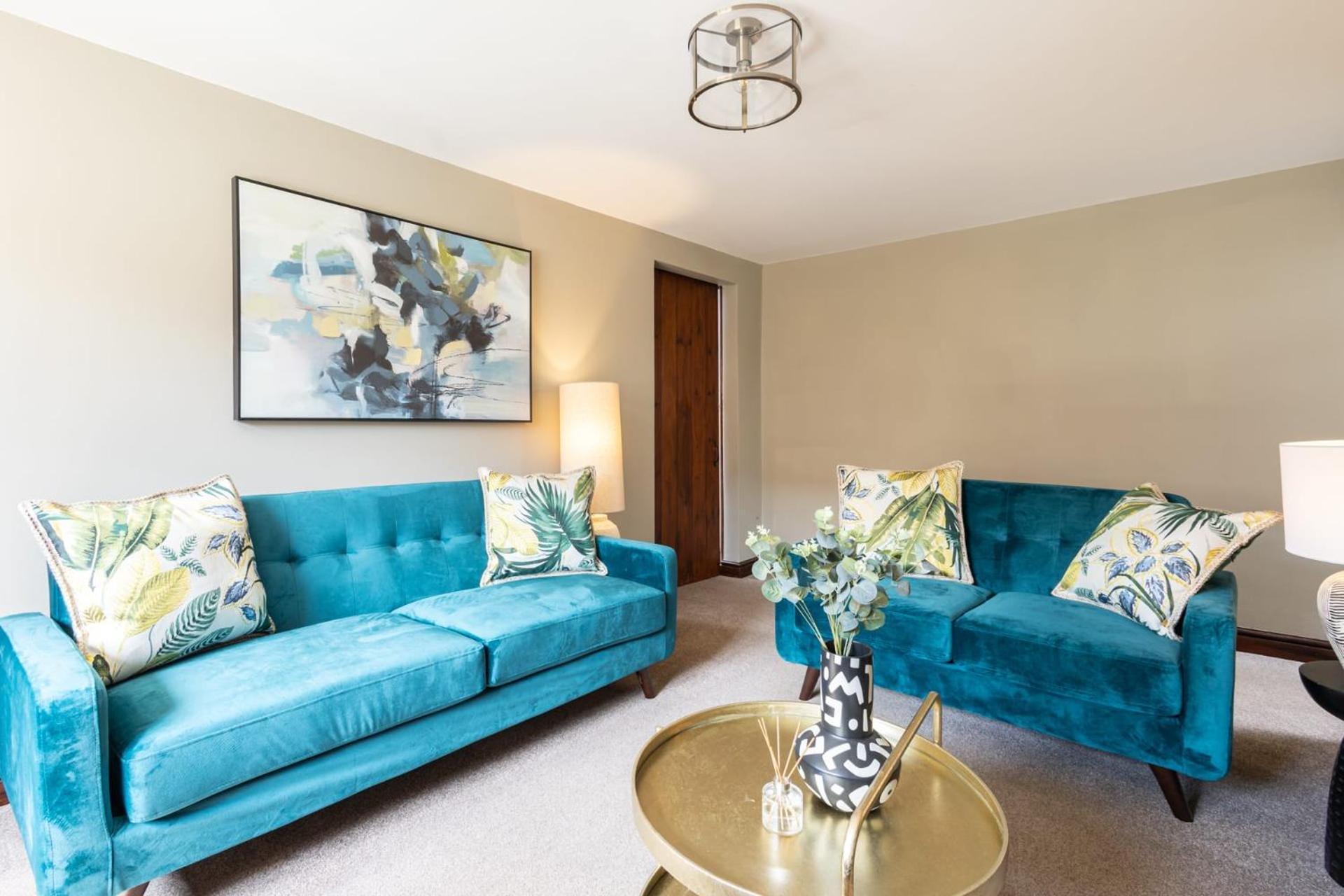 Host & Stay - Hutton-Le-Hole Cottages Hutton le Hole Екстериор снимка