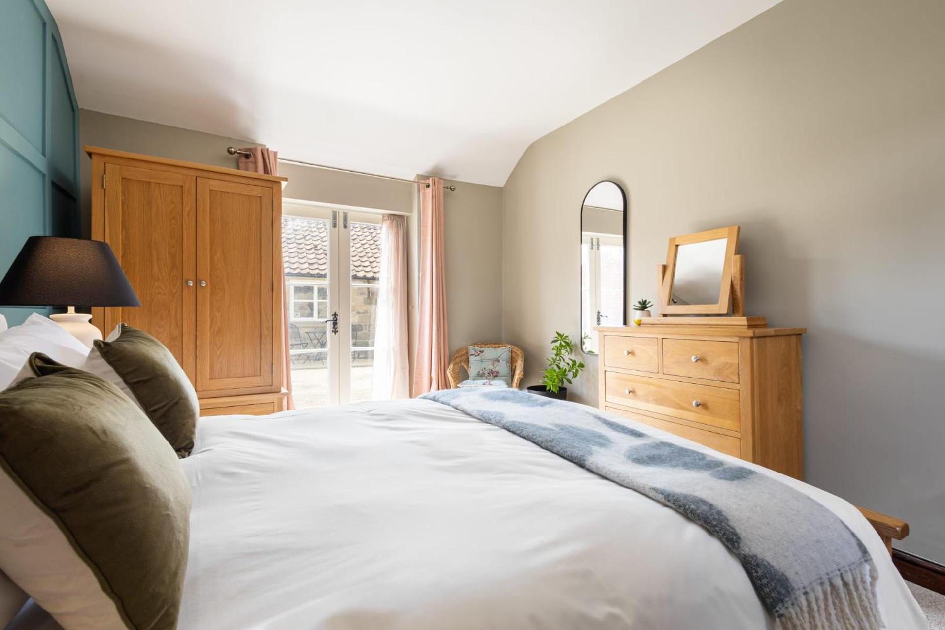 Host & Stay - Hutton-Le-Hole Cottages Hutton le Hole Стая снимка