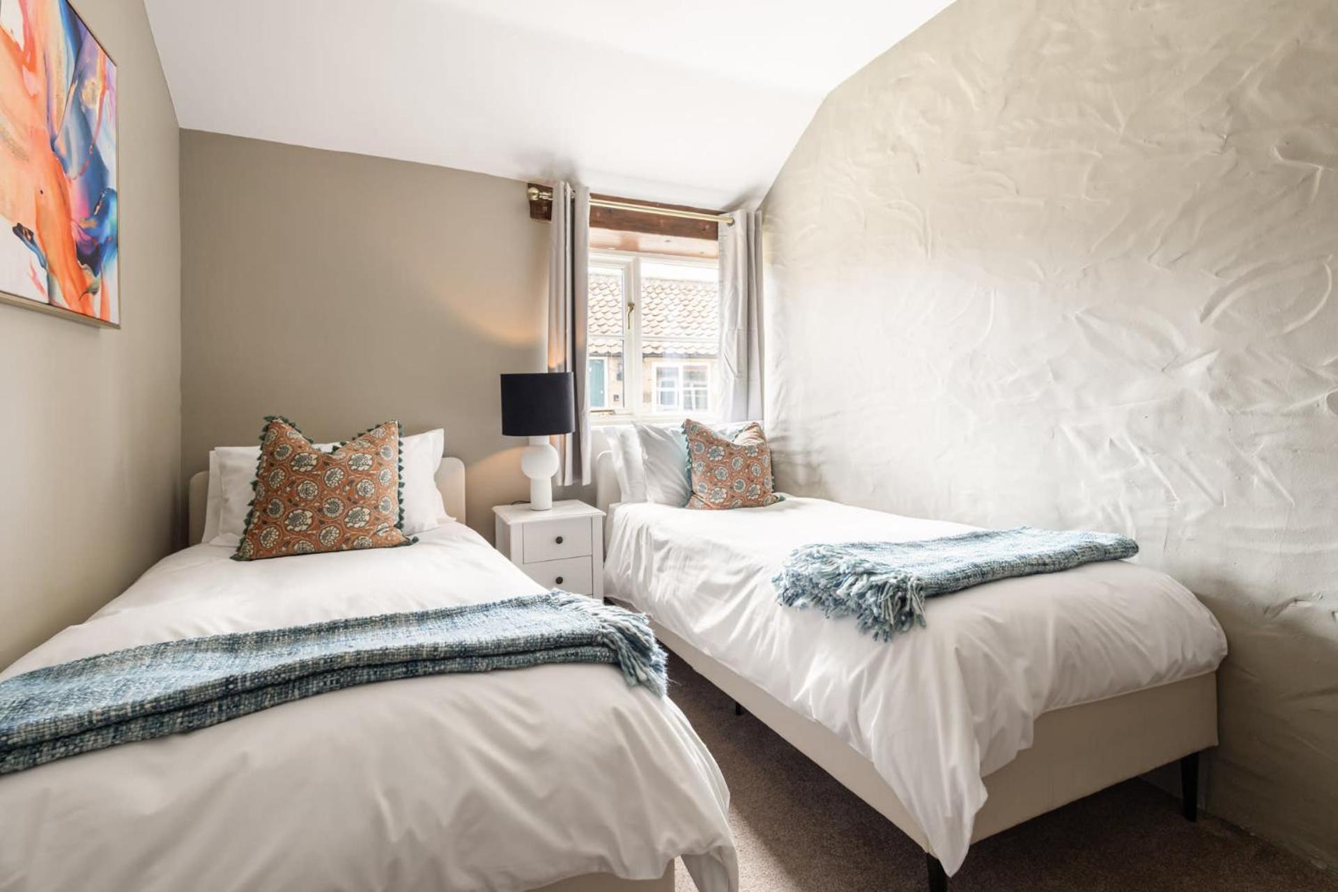 Host & Stay - Hutton-Le-Hole Cottages Hutton le Hole Стая снимка