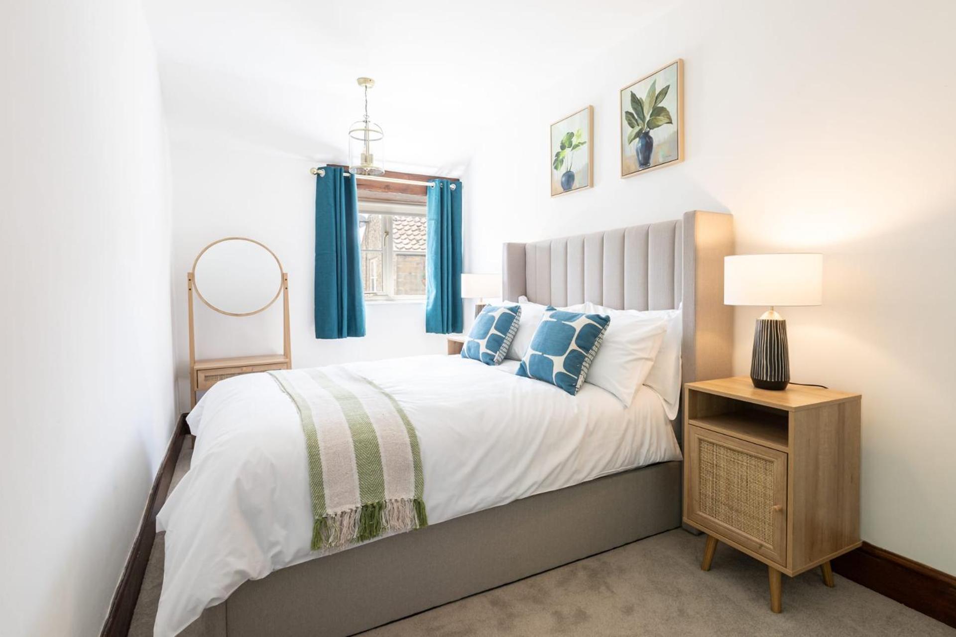 Host & Stay - Hutton-Le-Hole Cottages Hutton le Hole Стая снимка