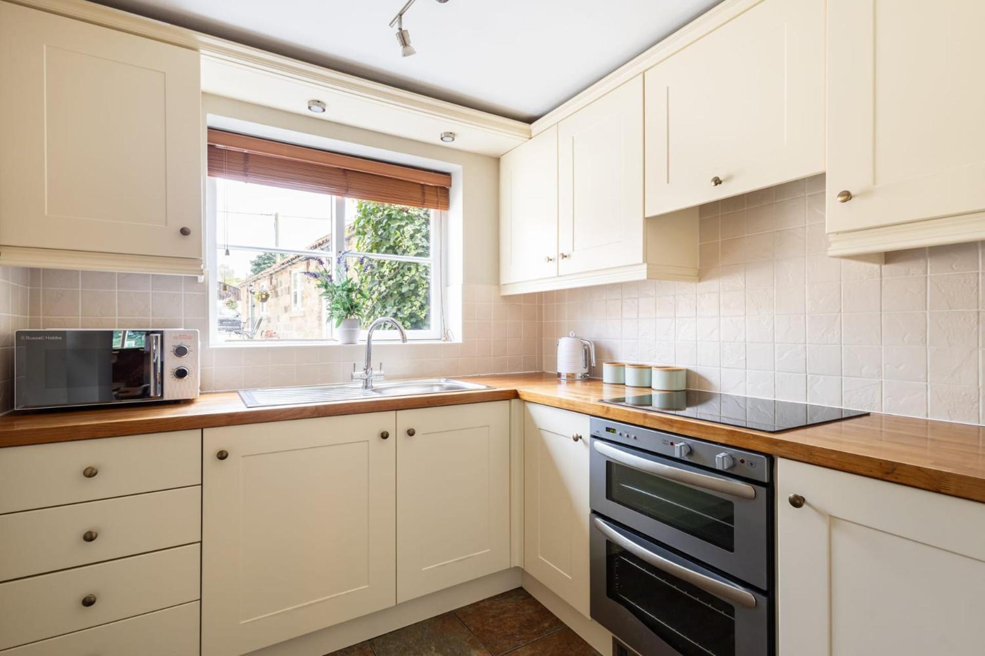 Host & Stay - Hutton-Le-Hole Cottages Hutton le Hole Екстериор снимка