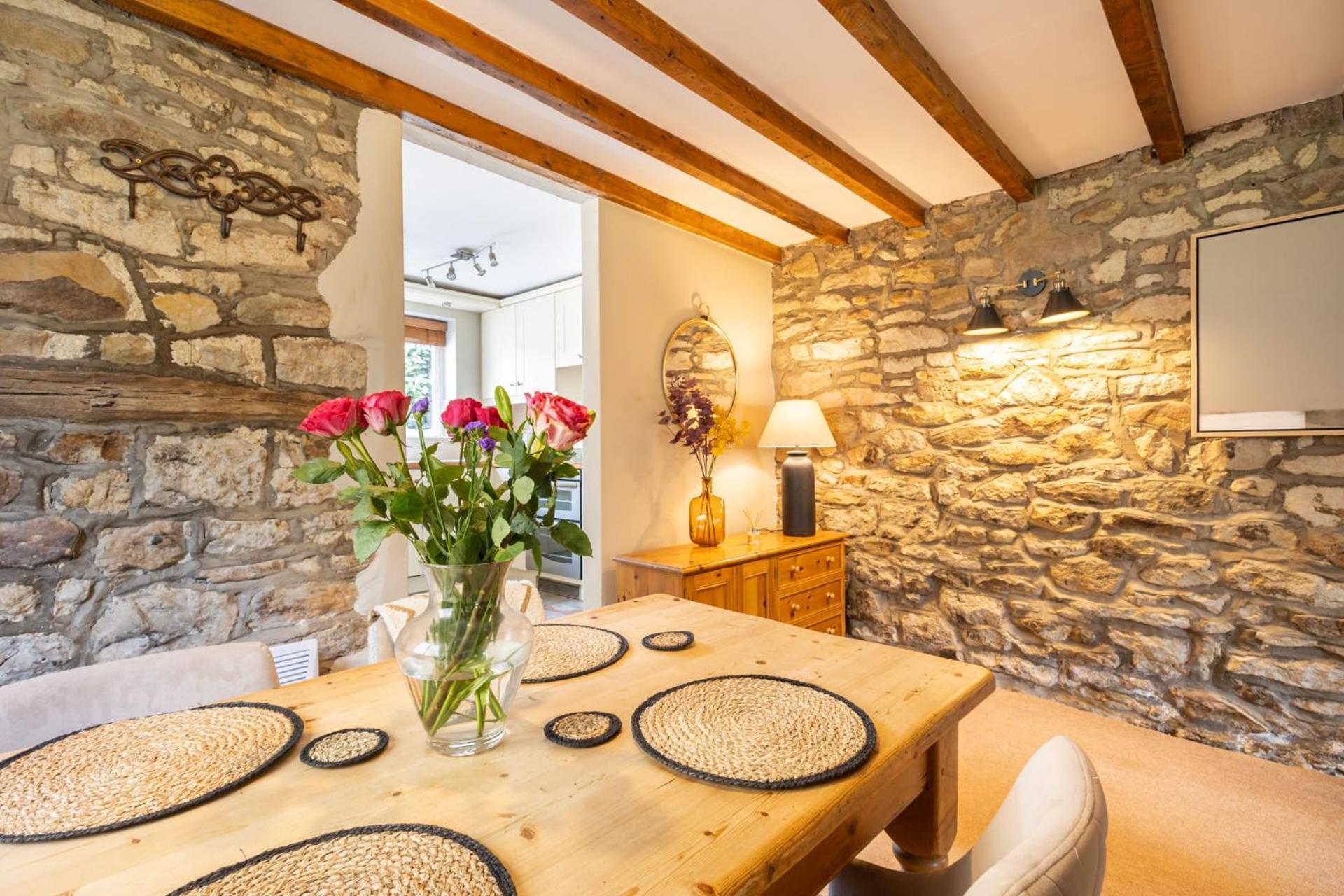 Host & Stay - Hutton-Le-Hole Cottages Hutton le Hole Екстериор снимка