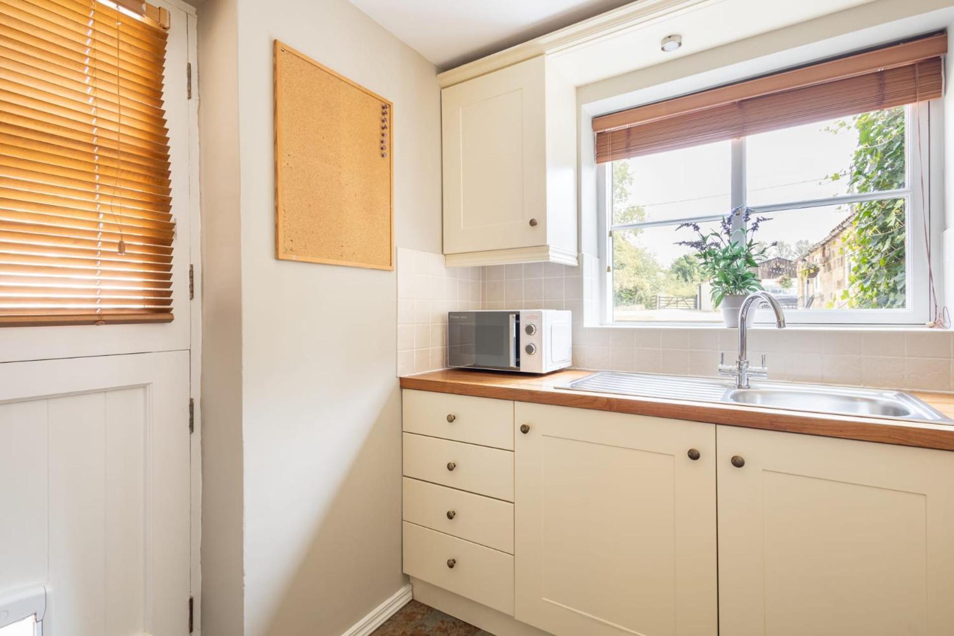 Host & Stay - Hutton-Le-Hole Cottages Hutton le Hole Стая снимка