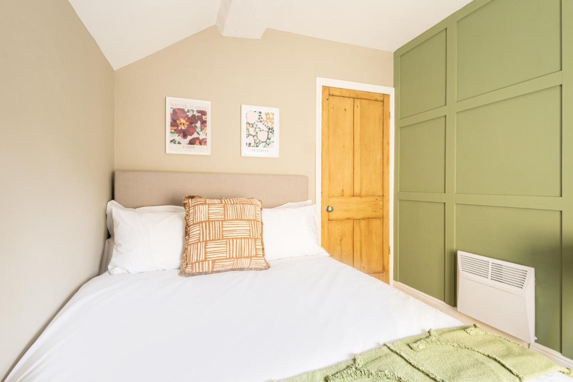Host & Stay - Hutton-Le-Hole Cottages Hutton le Hole Стая снимка