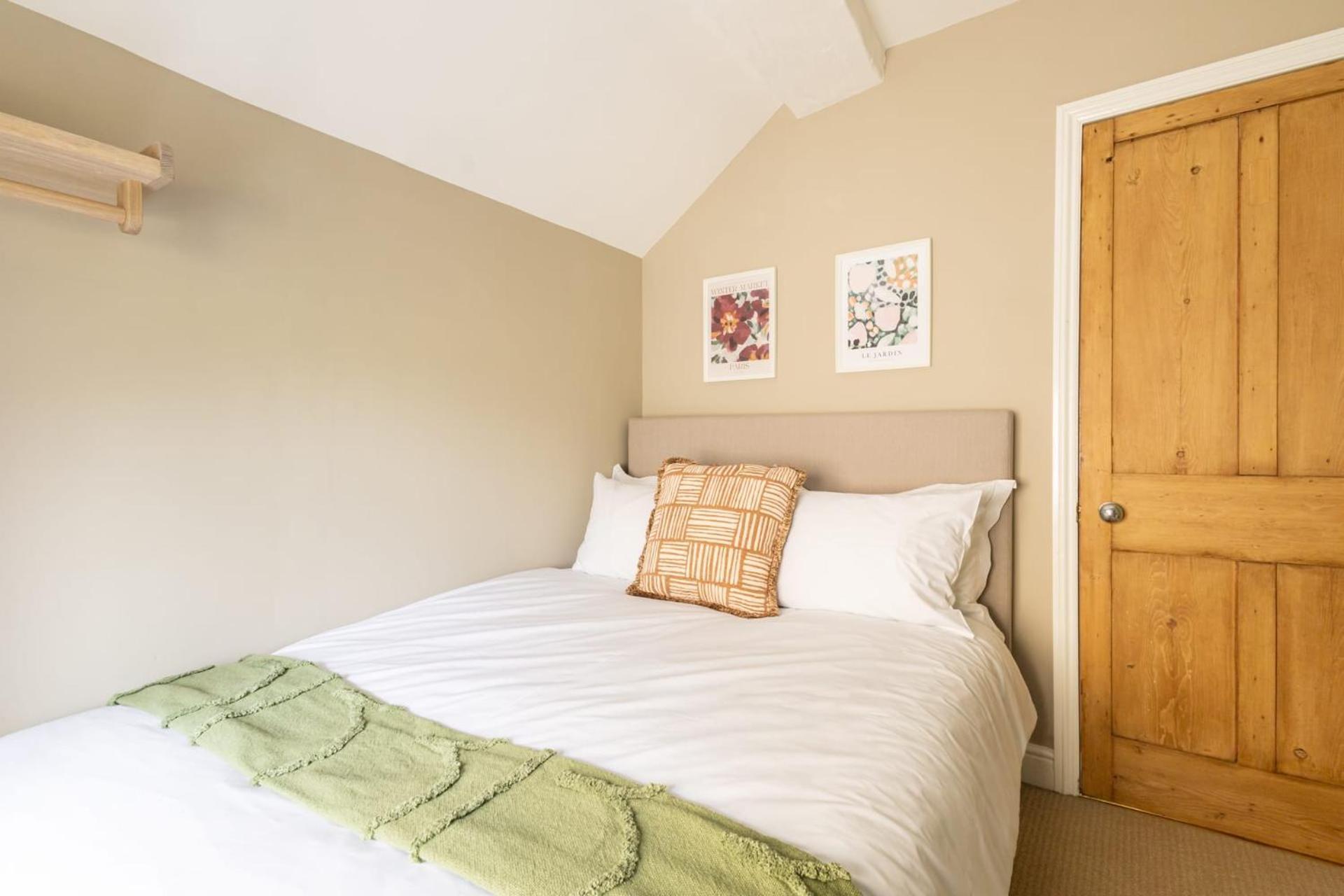 Host & Stay - Hutton-Le-Hole Cottages Hutton le Hole Стая снимка
