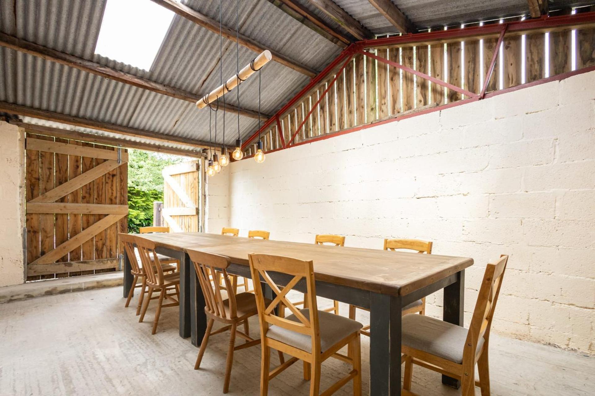 Host & Stay - Hutton-Le-Hole Cottages Hutton le Hole Екстериор снимка