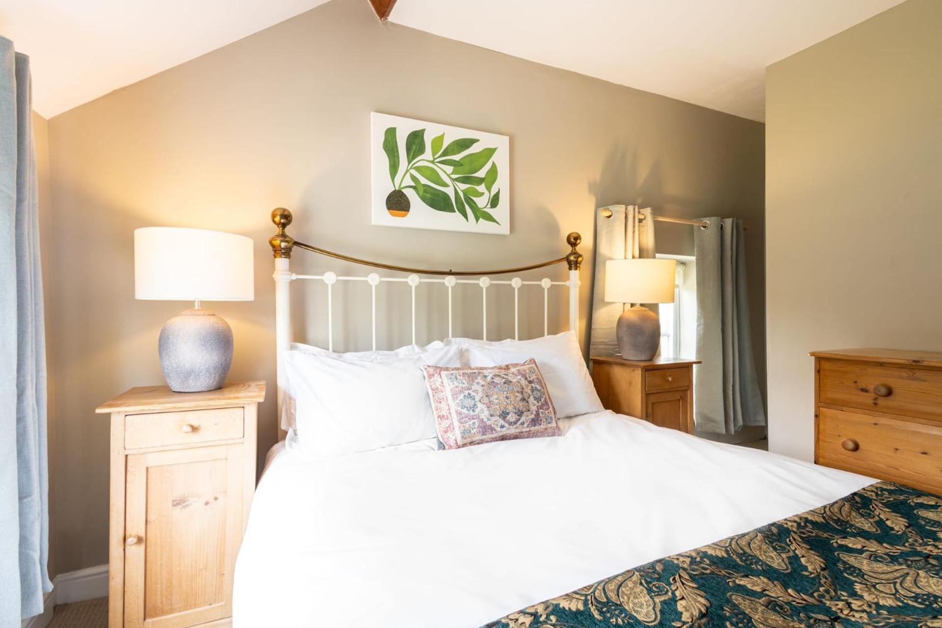 Host & Stay - Hutton-Le-Hole Cottages Hutton le Hole Стая снимка