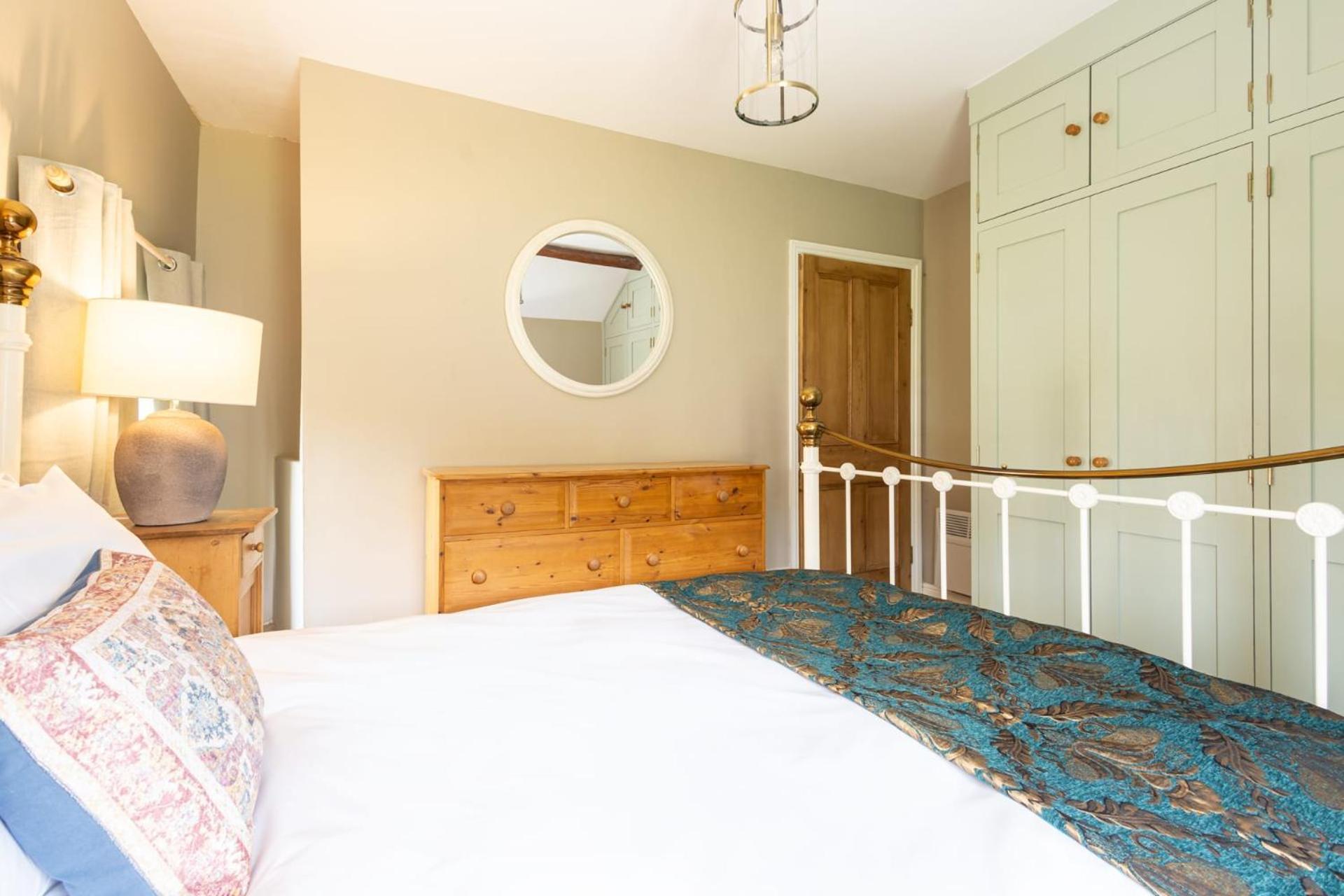 Host & Stay - Hutton-Le-Hole Cottages Hutton le Hole Стая снимка