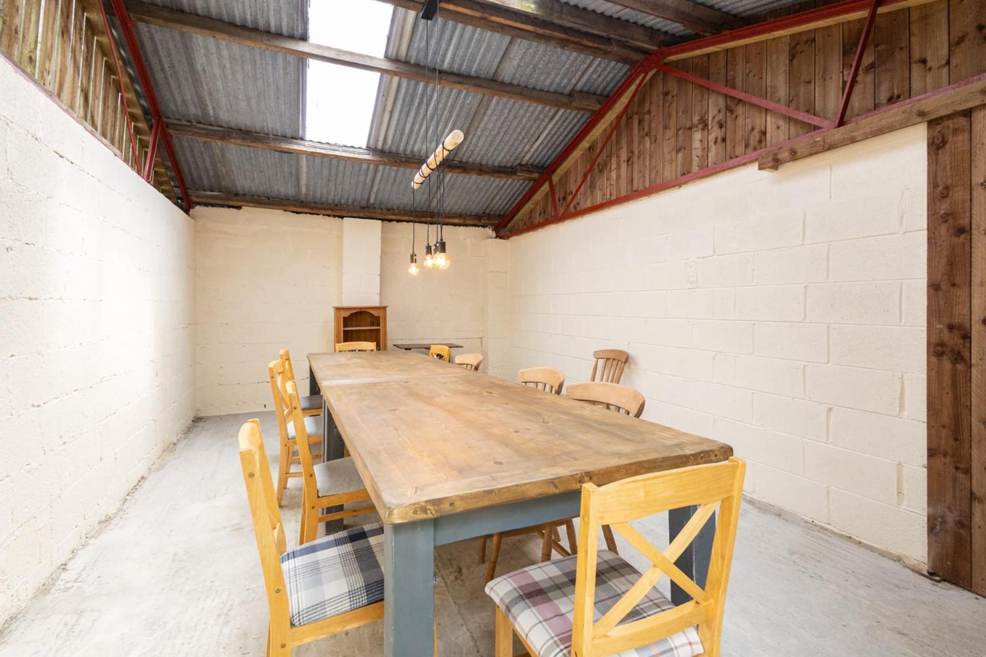 Host & Stay - Hutton-Le-Hole Cottages Hutton le Hole Екстериор снимка