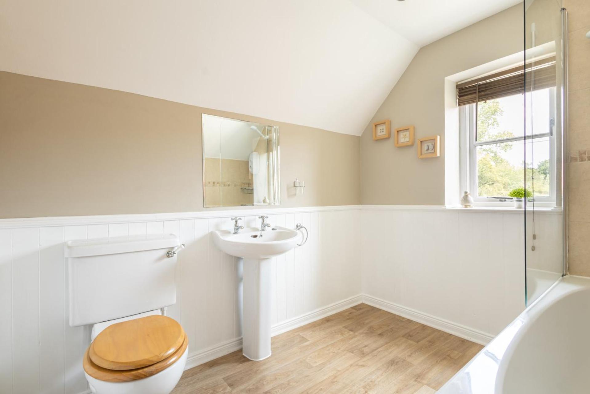 Host & Stay - Hutton-Le-Hole Cottages Hutton le Hole Стая снимка
