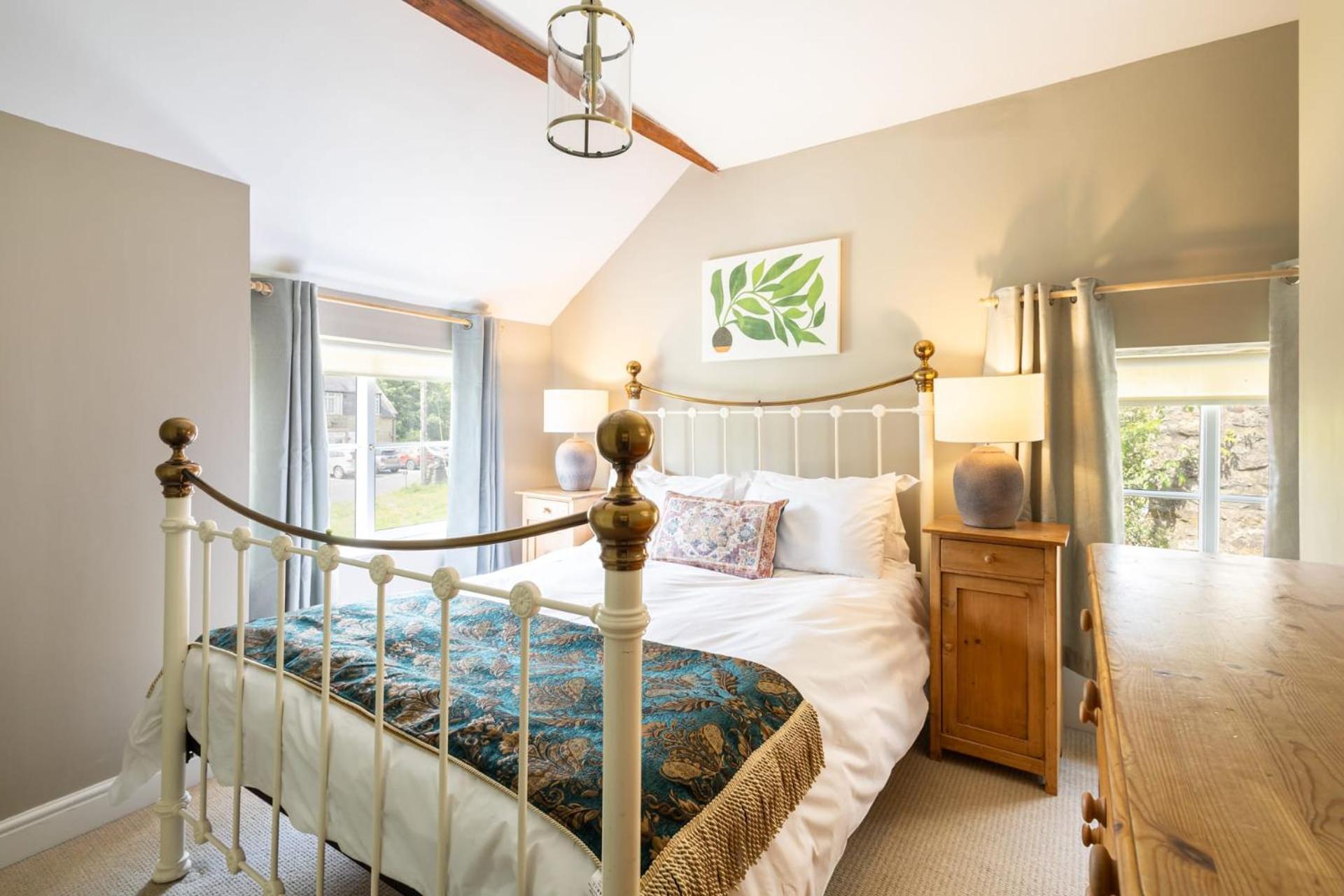 Host & Stay - Hutton-Le-Hole Cottages Hutton le Hole Екстериор снимка